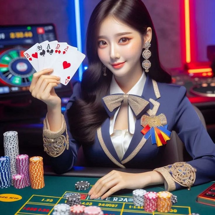 bacarat Bingo