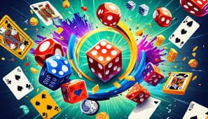 bacarat Crash Rush